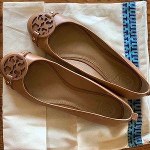 Tory Burch Gabriel Flats